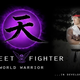 Illustration for article titled Street Fighter: World Warrior Announced at SDCC 2014